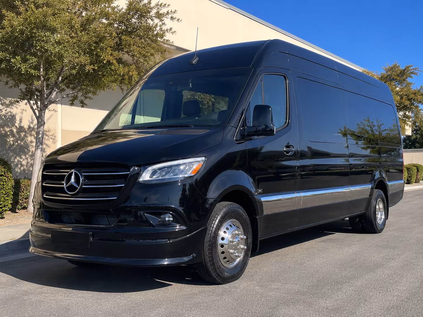 bachelor and bachelorette party sprinter van rentals in grand rapids