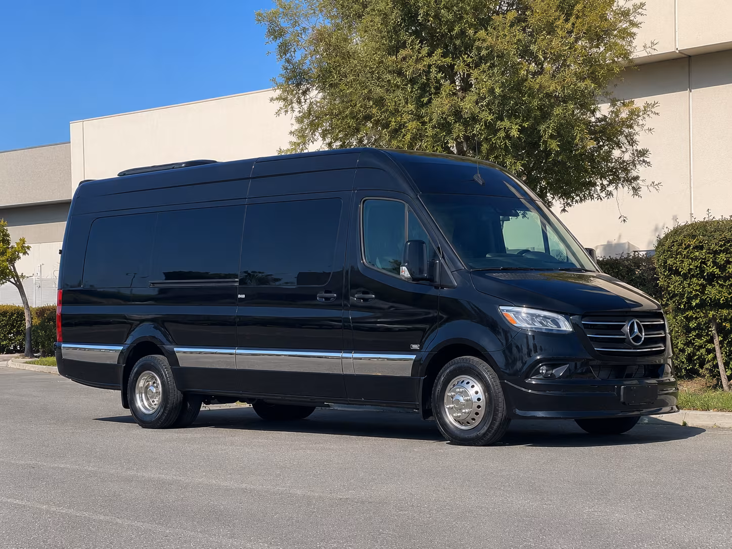 find the perfect transportation for your next birthday 1