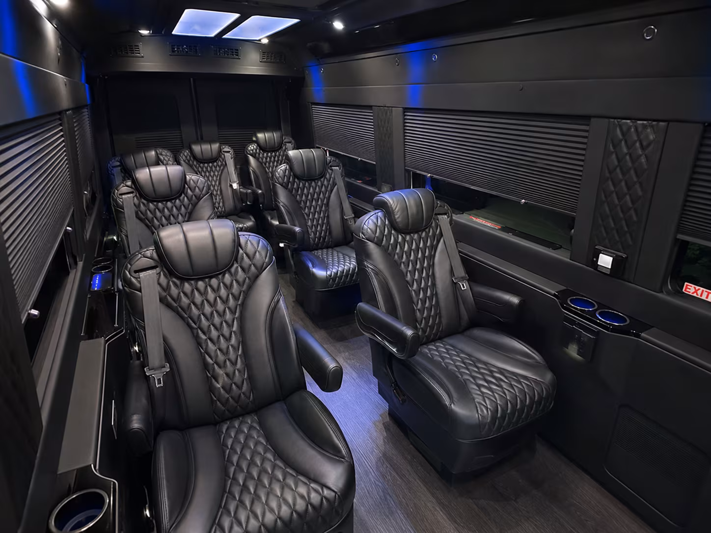 find the perfect transportation for your next birthday 3