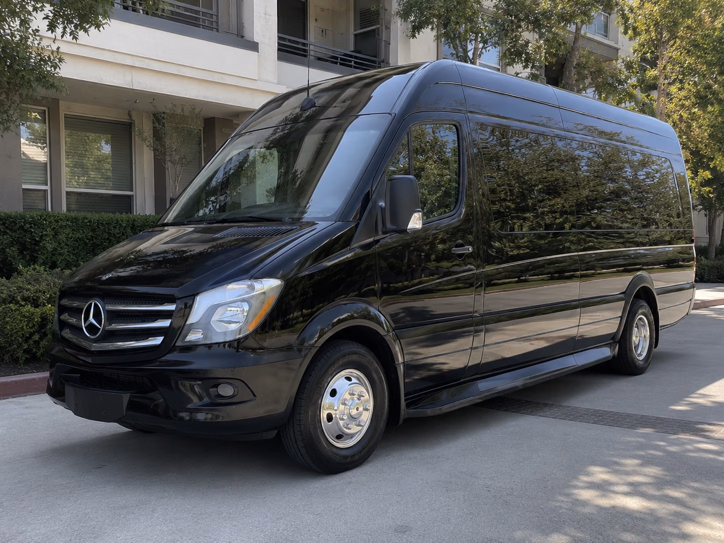 find the perfect transportation for your next birthday 4