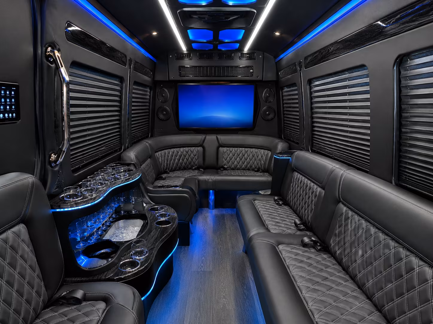 find the perfect transportation for your next birthday 5