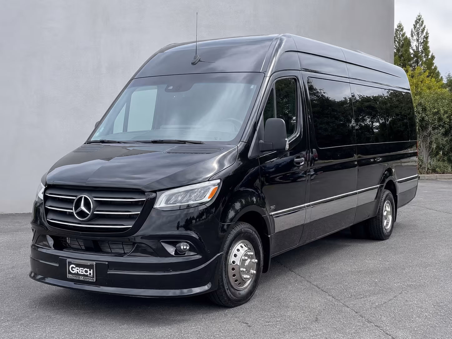find the perfect transportation for your next concert or music festival 1