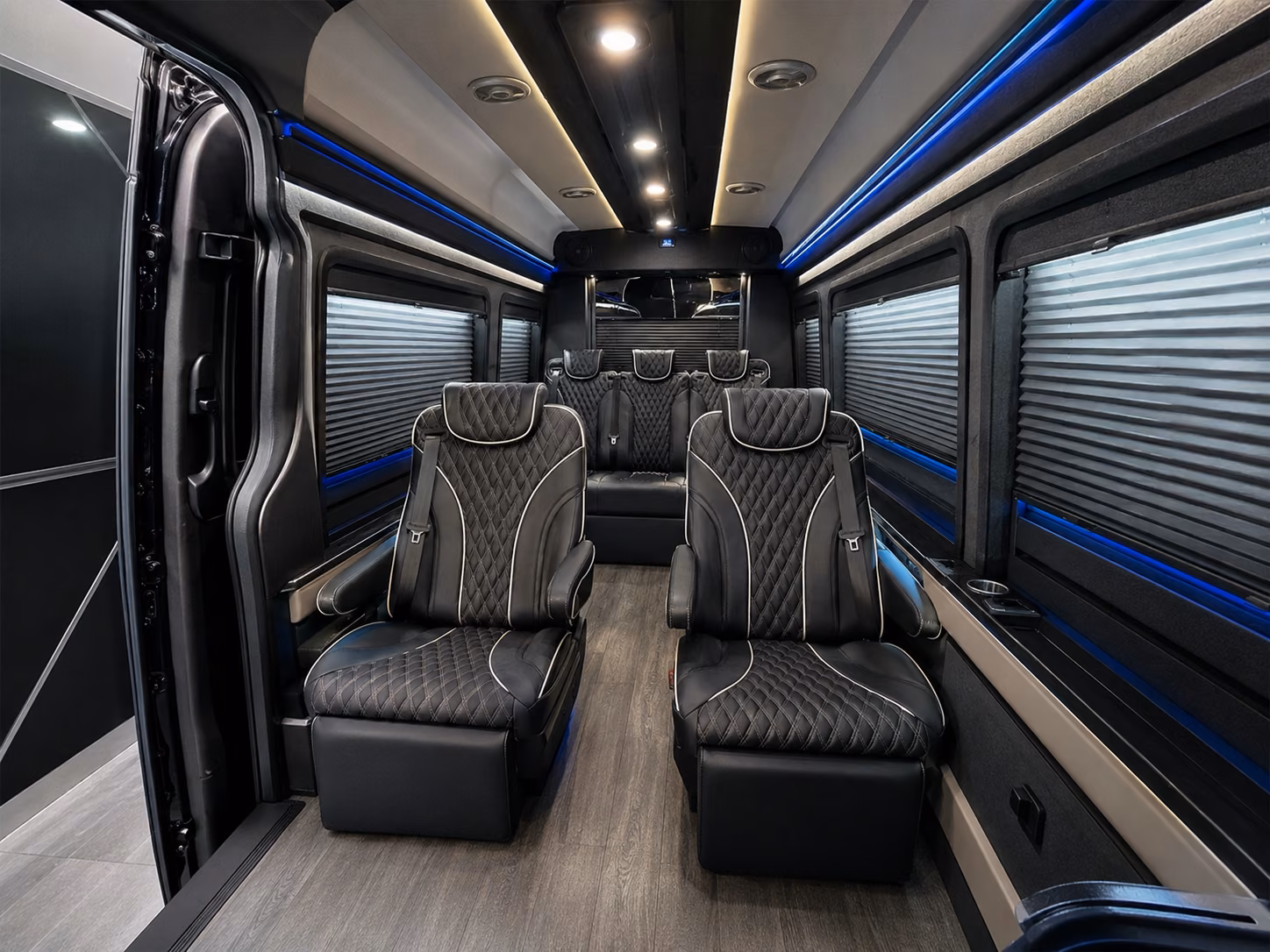 find the perfect transportation for your next concert or music festival 5