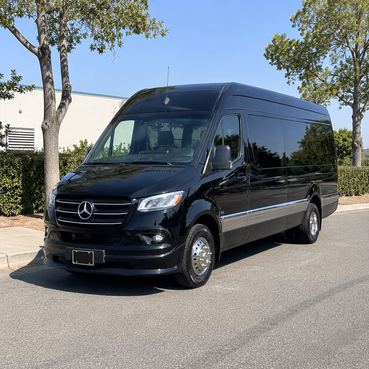 find the perfect transportation for your next sporting event 1