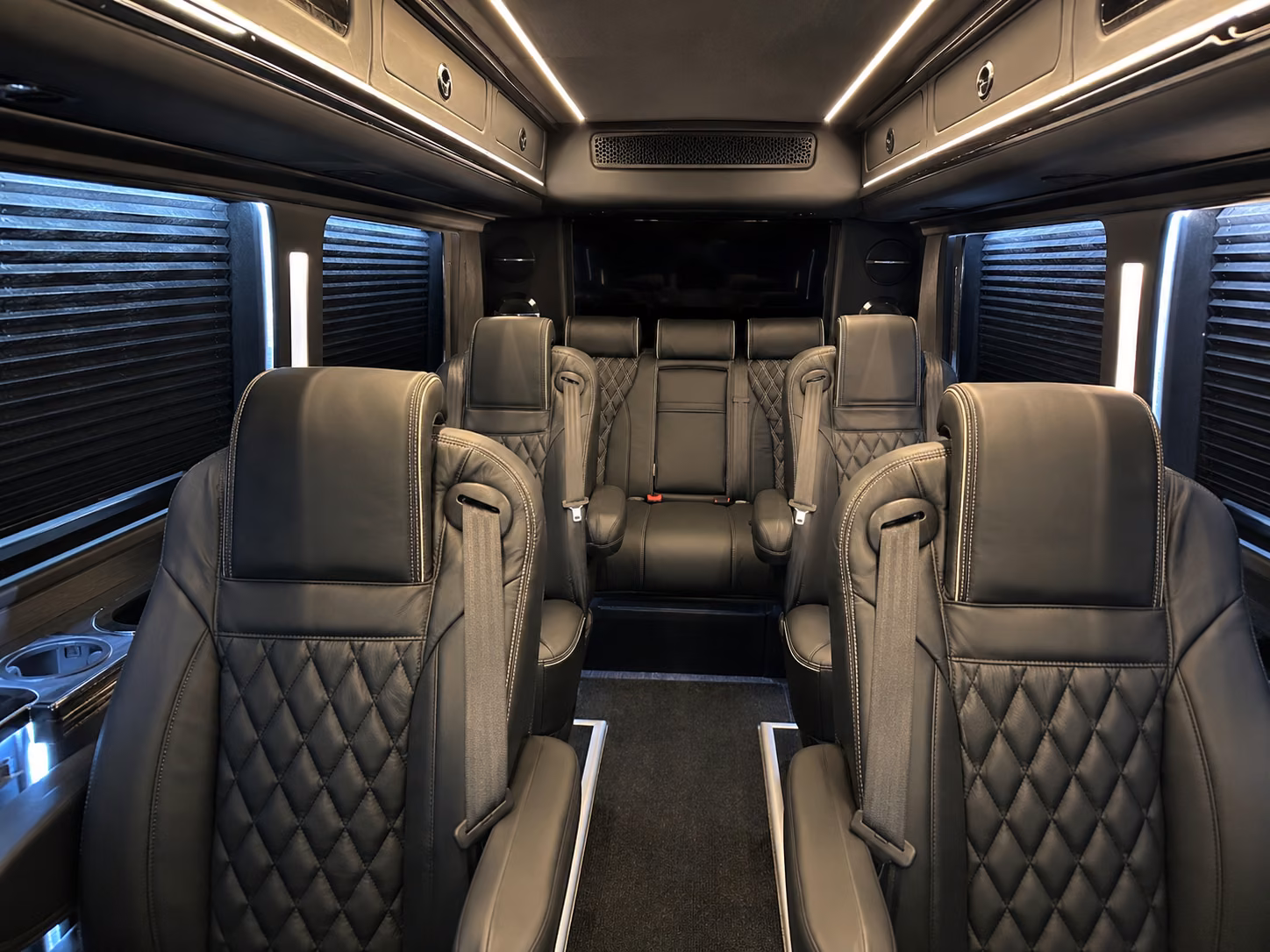 find the perfect transportation for your next sporting event 2