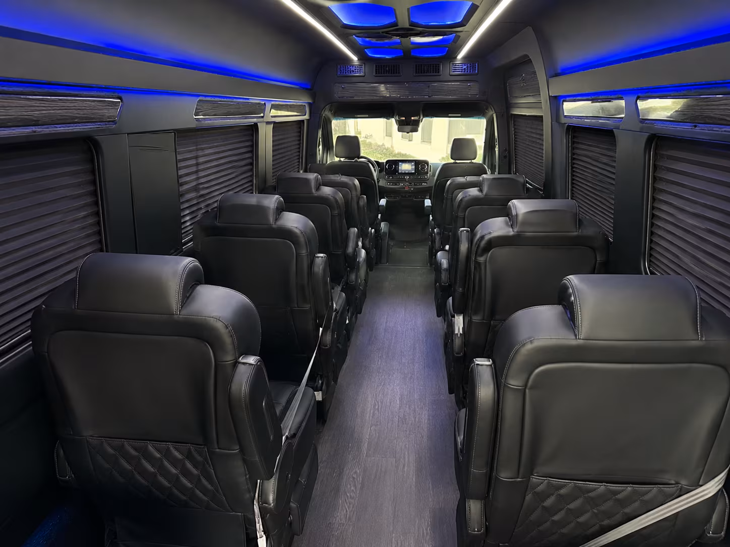 find the perfect transportation for your next sporting event 5