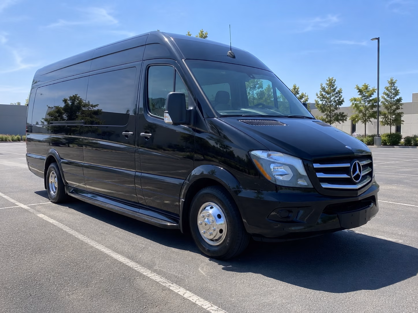 find the perfect transportation for your next wine tour 4