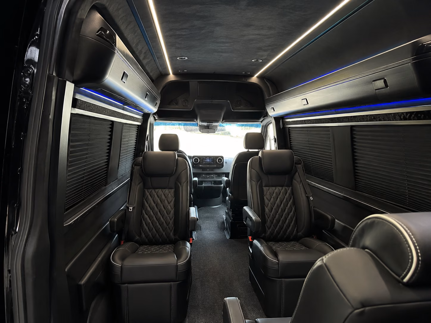grand rapids wine tour sprinter van rental