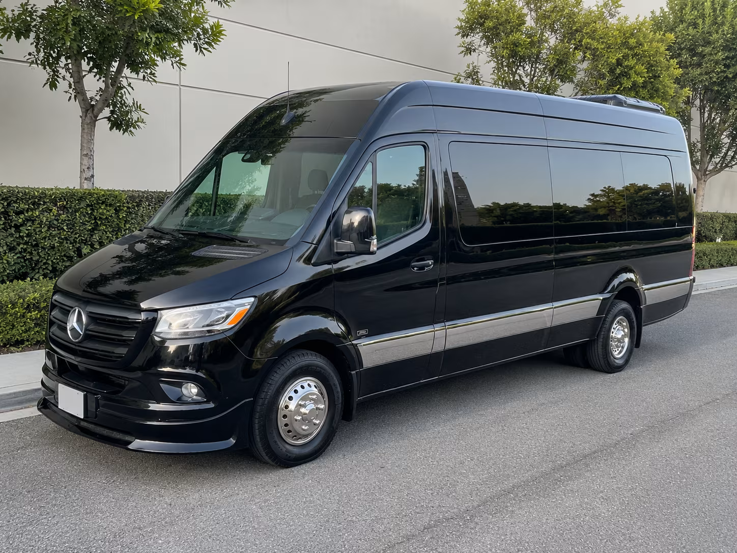 plan around michigan beer and wine festivals on a grand rapids festival sprinter van